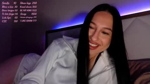 delly_love online show from February 9, 8:33 pm