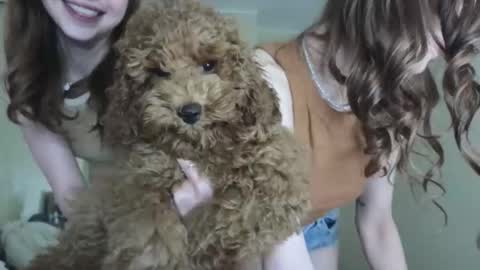 Delora online show from September 24, 11:44 pm