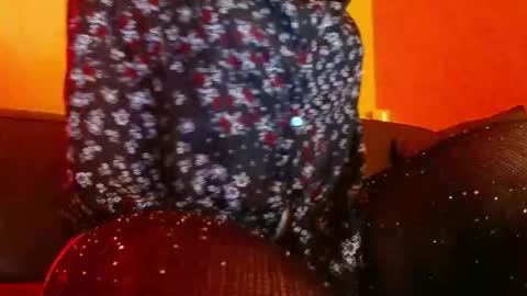 Delphine online show from February 23, 6:21 pm