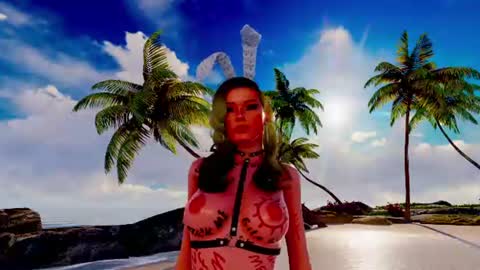 Deluxe Queen online show from June 21, 11:05 am
