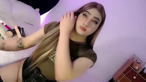 Chesca online show from October 9, 8:31 am