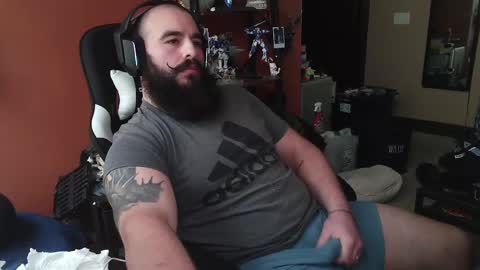 DeMaster online show from March 5, 11:27 pm