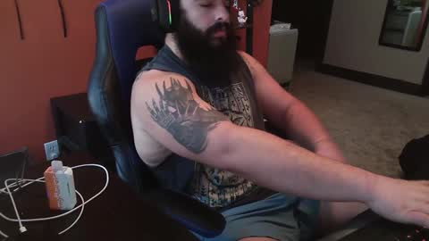 DeMaster online show from January 15, 9:09 pm