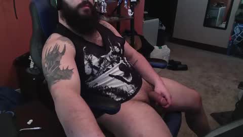 DeMaster online show from February 24, 9:09 pm