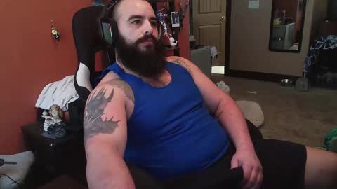 DeMaster online show from March 10, 11:16 pm