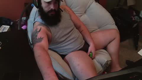 DeMaster online show from December 19, 7:51 pm