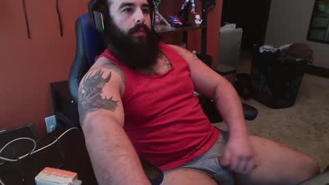 DeMaster online show from January 17, 6:23 pm