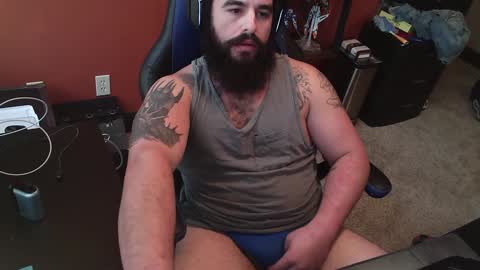 DeMaster online show from December 2, 5:43 pm