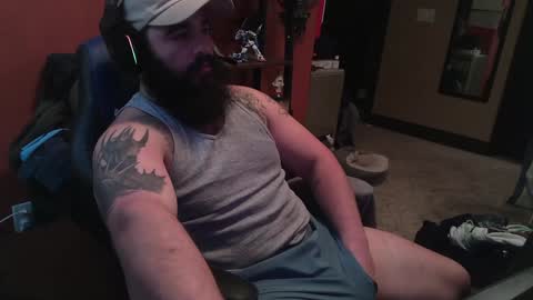 DeMaster online show from December 27, 4:43 pm