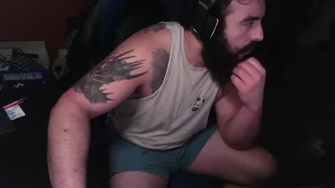 DeMaster online show from December 15, 11:34 am