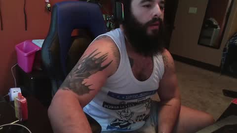 DeMaster online show from January 27, 5:15 pm