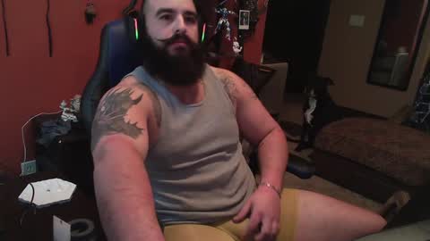 DeMaster online show from February 7, 12:09 am