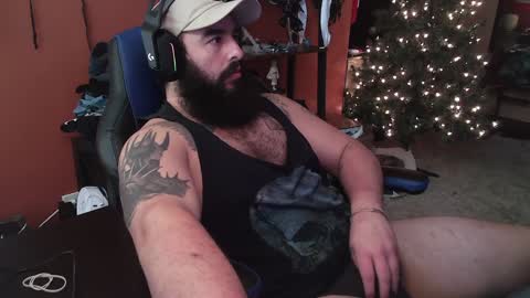 DeMaster online show from December 9, 5:52 pm