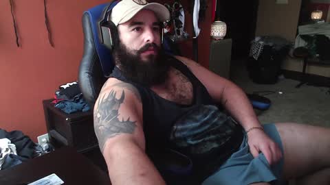 DeMaster online show from December 13, 8:25 pm