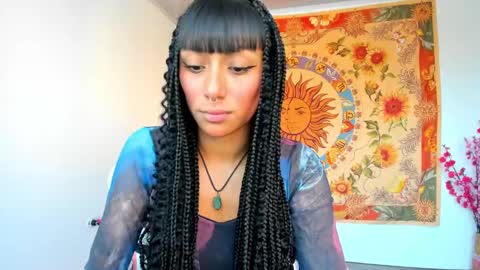 demeter__ online show from January 27, 9:55 pm