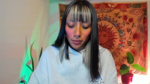 demeter__ online show from June 6, 12:16 am