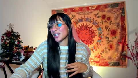 demeter__ online show from January 9, 2:01 am