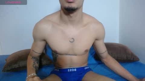 Demeter Salviati online show from September 27, 4:10 am