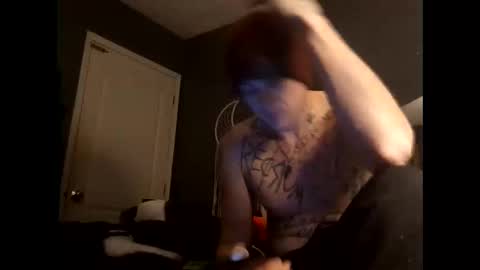 Demetriemanon online show from February 24, 4:49 am