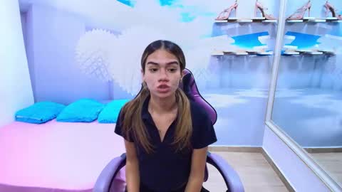 DEMI online show from April 9, 12:00 pm