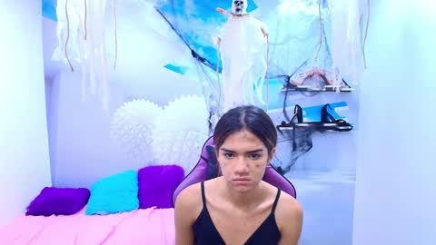 DEMI online show from October 14, 12:41 pm