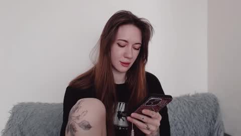 Demi. not your babybabebb and other shit online show from October 10, 9:15 am