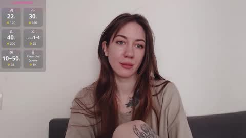 Demi. not your babybabebb and other shit online show from January 7, 11:04 am