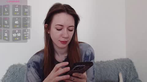 Demi. not your babybabebb and other shit online show from September 30, 9:20 am