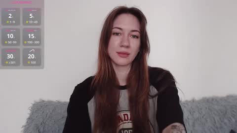 Demi. not your babybabebb and other shit online show from October 14, 10:40 am