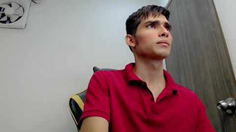 DEMIAN online show from October 13, 1:24 pm