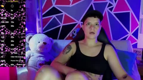 DEMI online show from April 10, 4:23 pm