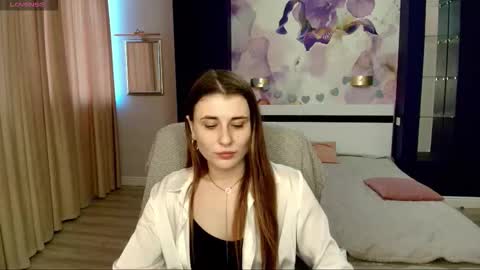 DemmyRose online show from March 2, 5:08 am