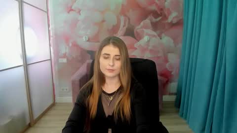 DemmyRose online show from November 17, 7:38 pm