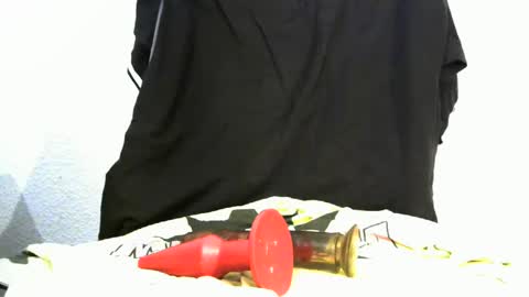 Frank online show from December 18, 8:25 pm