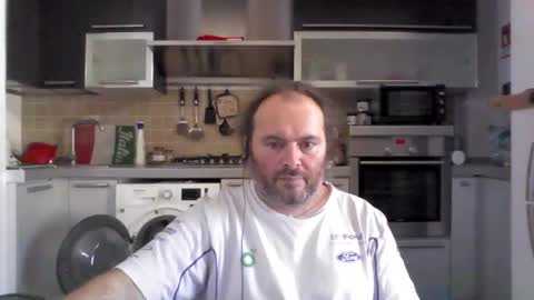 Snapshot of demon52 chatting on February 3, 2:45 pm DEMON52 online show from February 3, 2:45 pm