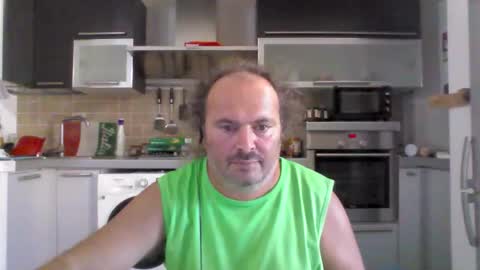 Snapshot of demon52 chatting on September 21, 1:37 pm DEMON52 online show from September 21, 1:37 pm