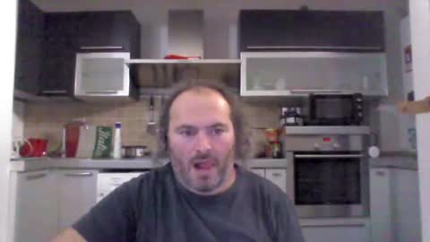Snapshot of demon52 chatting on December 19, 3:08 pm DEMON52 online show from December 19, 3:08 pm