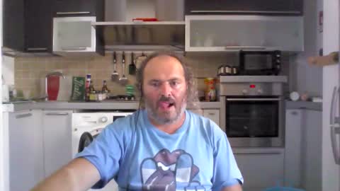 Snapshot of demon52 chatting on September 17, 1:58 pm DEMON52 online show from September 17, 1:58 pm