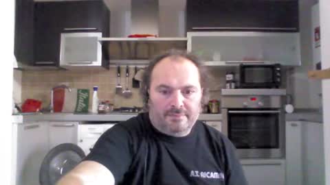 Snapshot of demon52 chatting on February 20, 2:24 pm DEMON52 online show from February 20, 2:24 pm