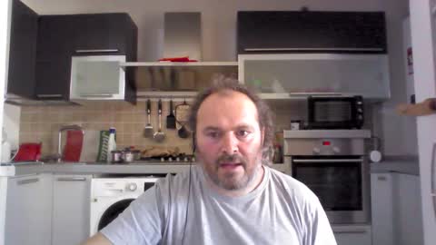 Snapshot of demon52 chatting on March 8, 2:51 pm DEMON52 online show from March 8, 2:51 pm