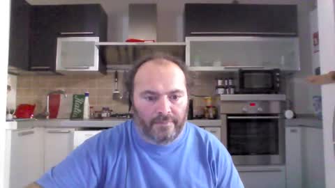 Snapshot of demon52 chatting on January 4, 2:35 pm DEMON52 online show from January 4, 2:35 pm