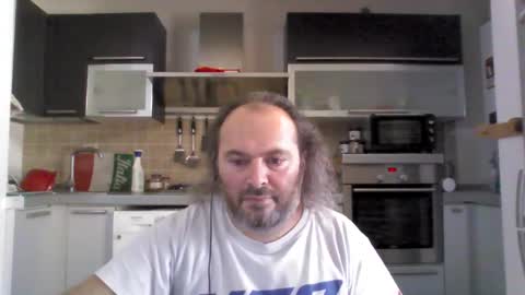 Snapshot of demon52 chatting on February 5, 2:59 pm DEMON52 online show from February 5, 2:59 pm