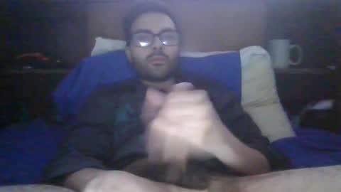 demon online show from March 7, 2:15 am