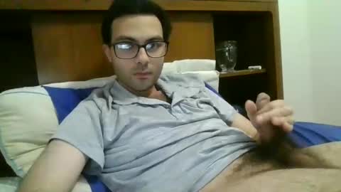 demon online show from January 18, 3:31 am