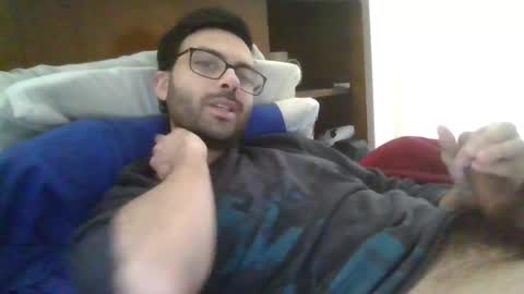 demon online show from March 6, 8:37 pm