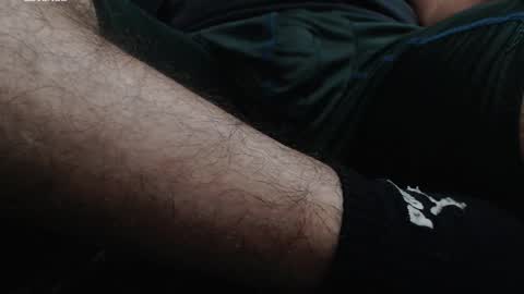 Demon Salvatore online show from October 22, 12:36 am