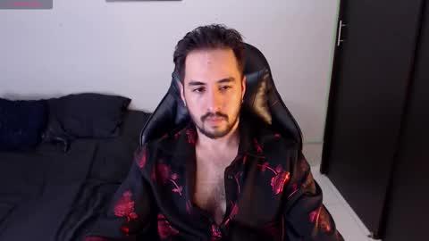 Demon Salvatore online show from September 21, 9:52 pm