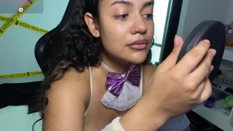 Dariana online show from October 30, 9:37 pm