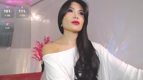 Lana online show from March 12, 3:57 am