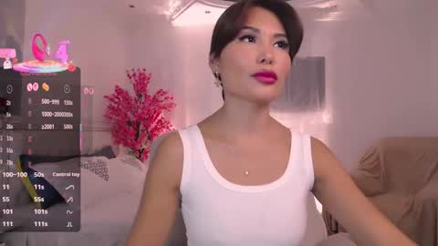 Lana online show from October 8, 10:21 am